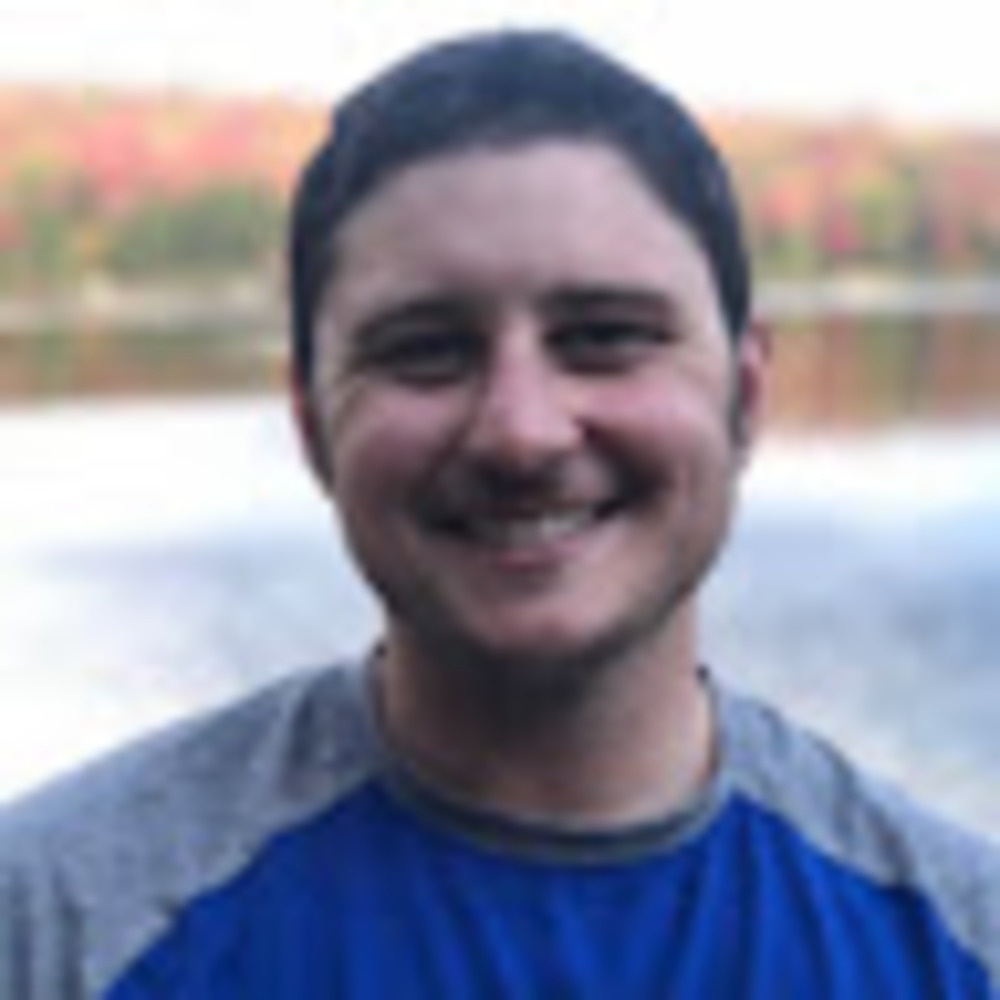 Meet your Posher, Nikolas